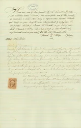 Befreit Martha aus dem Dienst von Samuel Philips